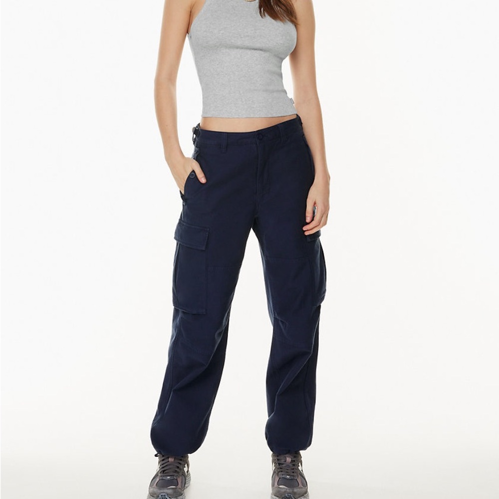 (RESERVED) Aritzia TNA cargo pants